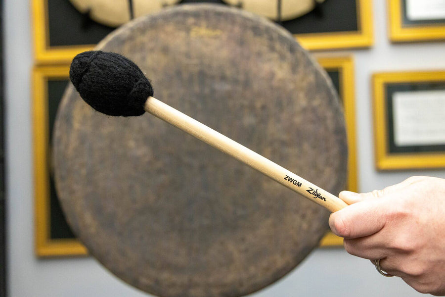 Wind Gong Mallet