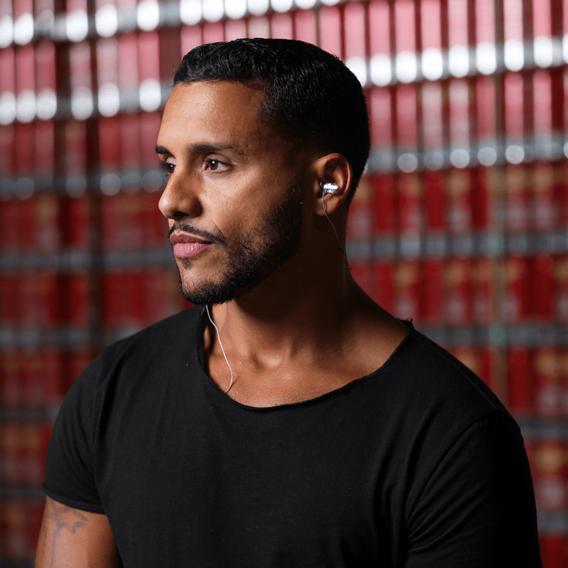 Zildjian Standard Fit Hi-Fi Earplugs