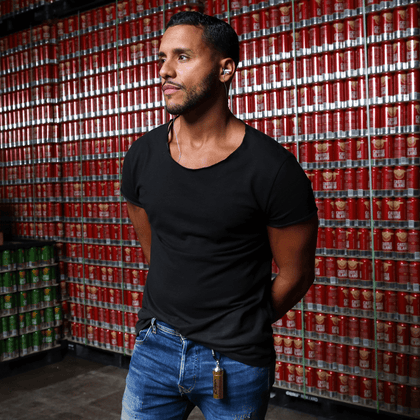 Zildjian Standard Fit Hi-Fi Earplugs