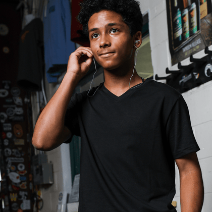 Zildjian Standard Fit Hi-Fi Earplugs