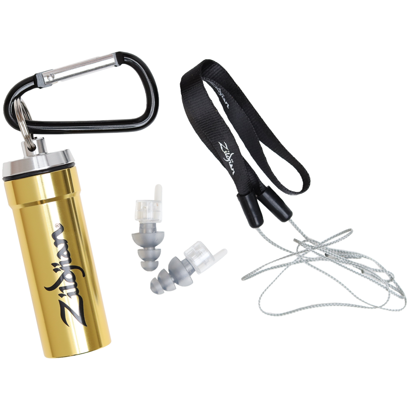 Zildjian Standard Fit Hi-Fi Earplugs