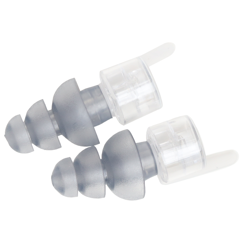 Zildjian Standard Fit Hi-Fi Earplugs