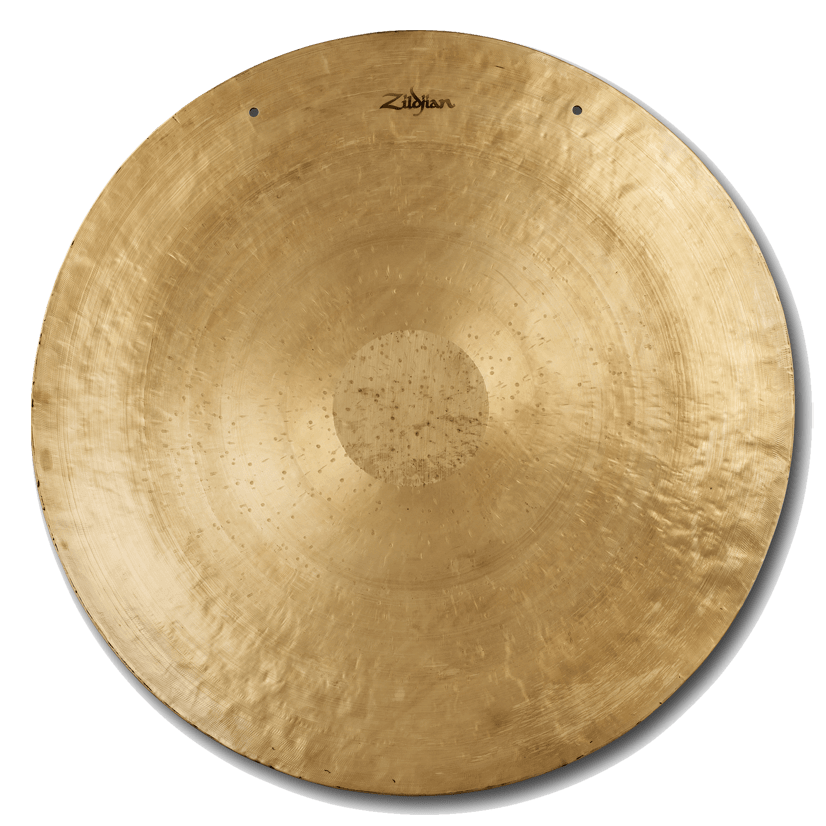 Wind Gong - Etched Logo – Zildjian