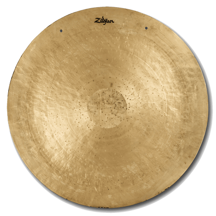 【専用①】The Wind Gong 22インチ Wind Gong - Etched Logo – Zildjian