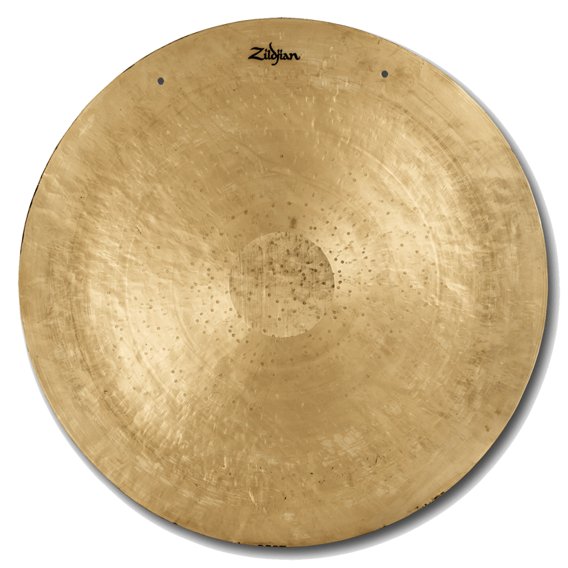 Wind Gong - Etched Logo – Zildjian