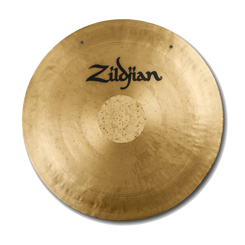 Wind Gong - Etched Logo – Zildjian