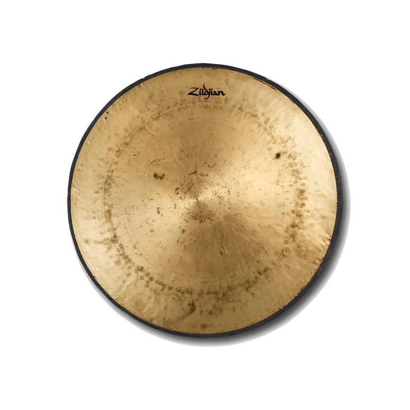 17" Gou Gong