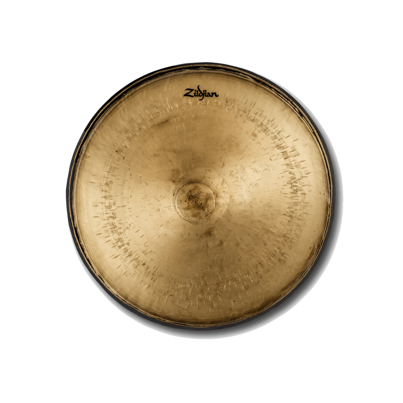 17" Gou Gong