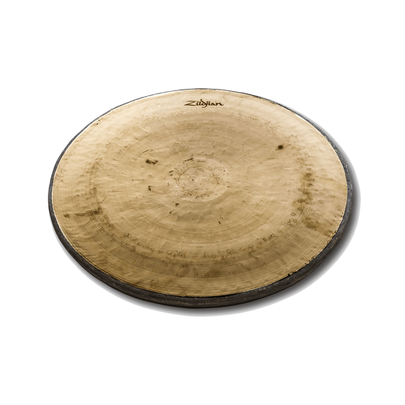 17" Gou Gong