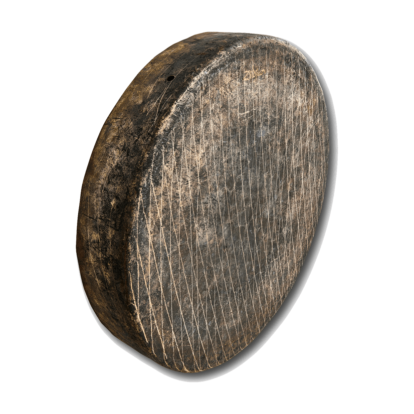 20" Xiang Jia Gong