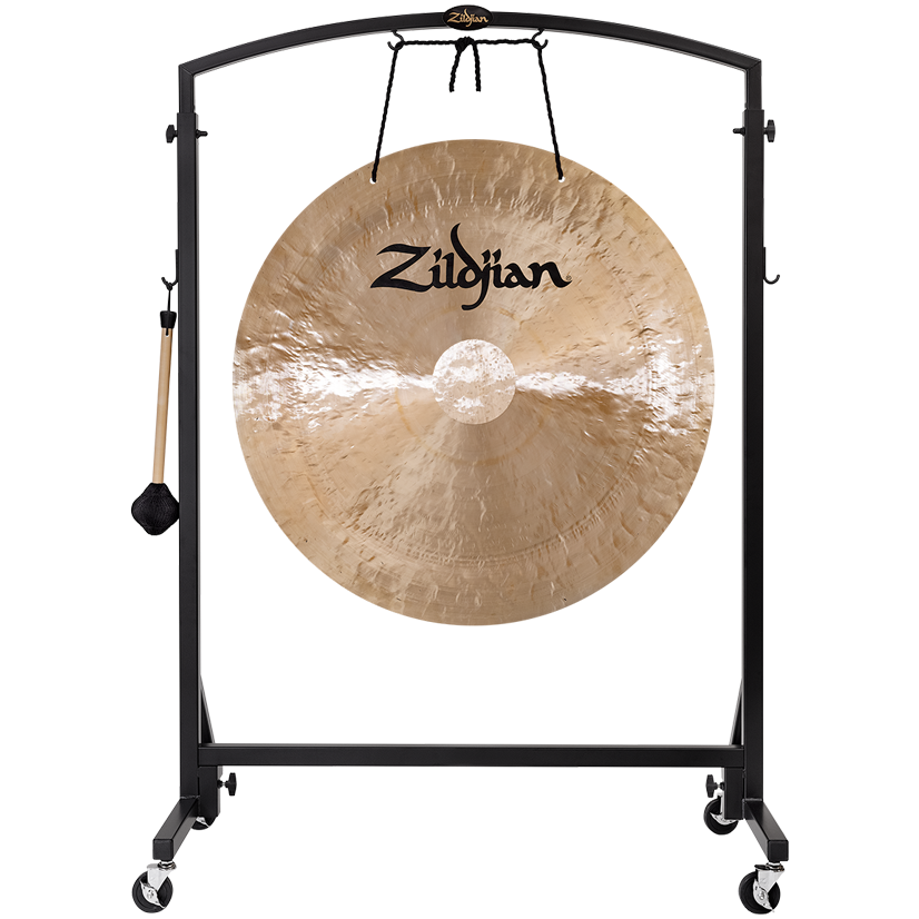 Zildjian Heavy Duty Gong Stand