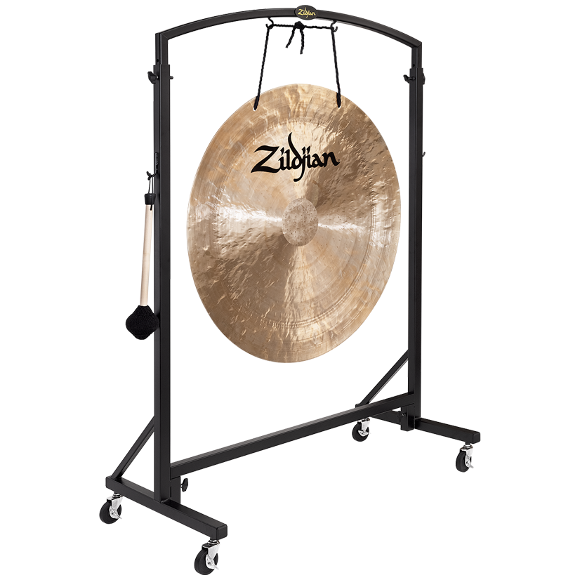 Zildjian Heavy Duty Gong Stand