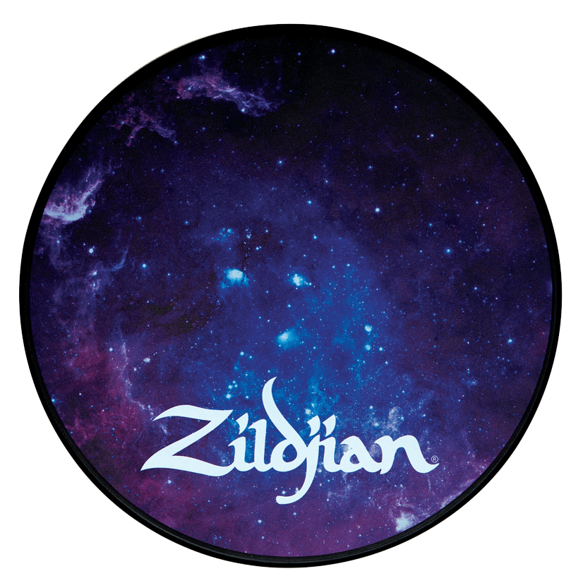 Zildjian Galaxy Practice Pads