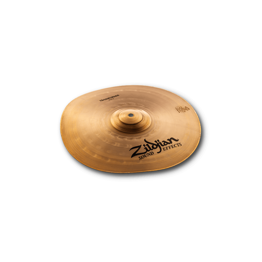 FX Trashformers – Zildjian FX Trashformers – Zildjian