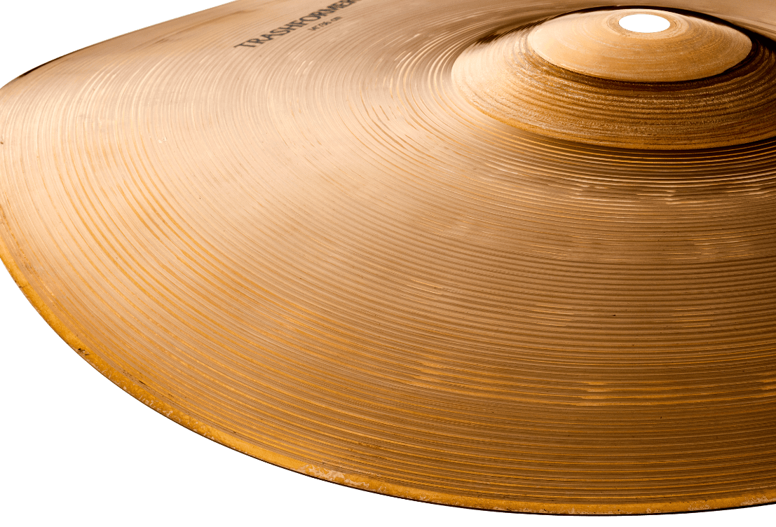 Zildjian trashformer 10 deals